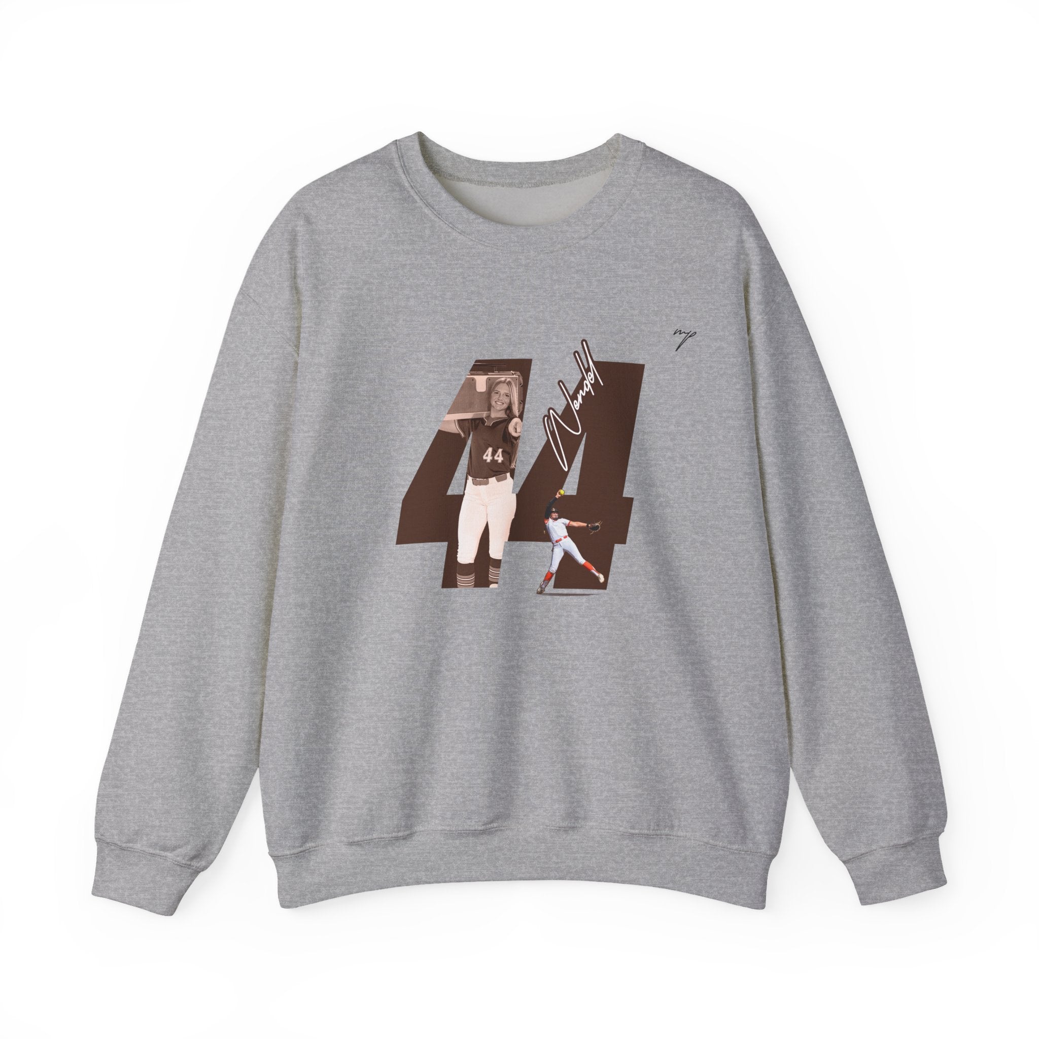 Madison Wendel Crewneck