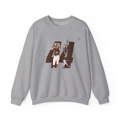 Madison Wendel Crewneck