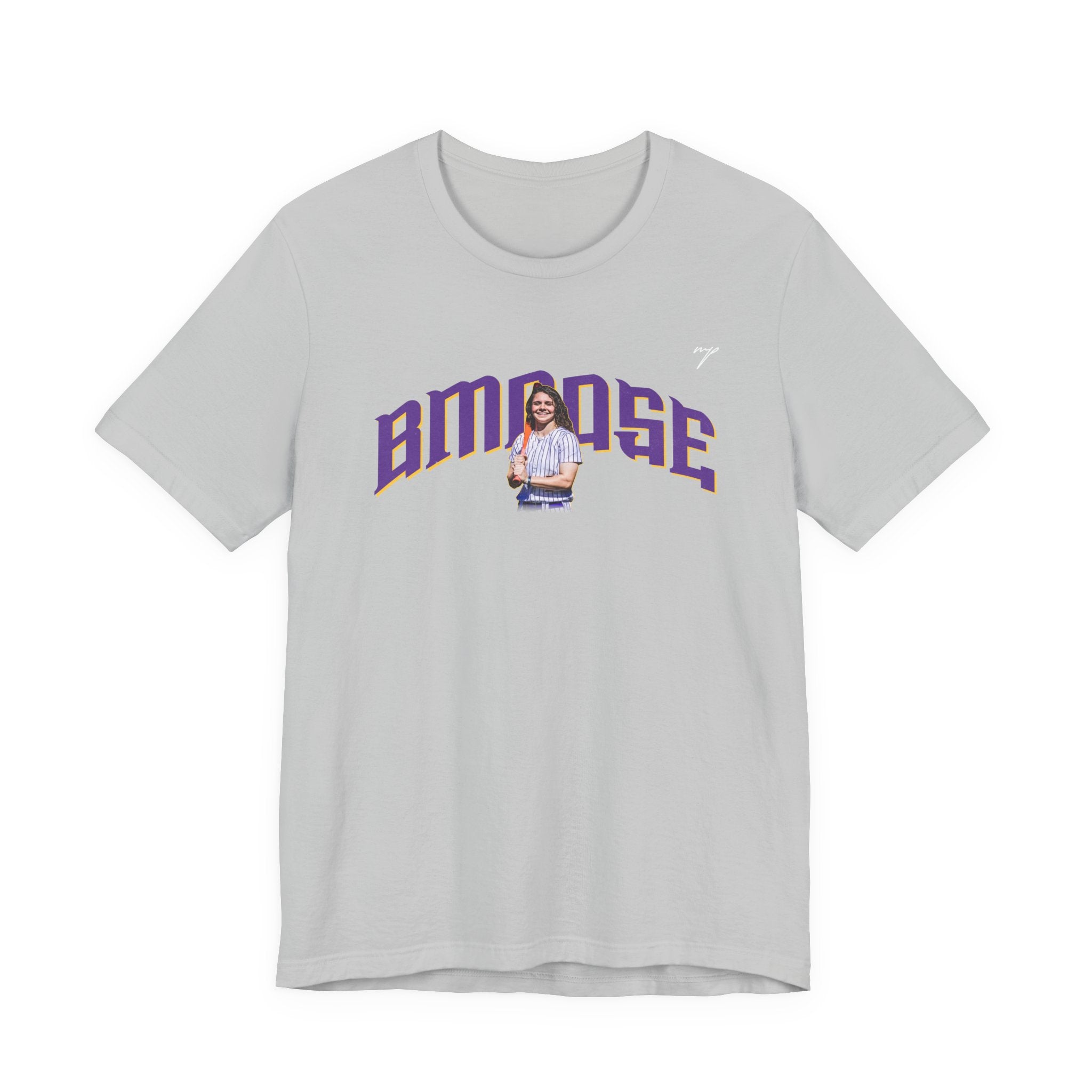 Bella Moussa Graphic Tee