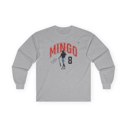 Aaron Mingo Long Sleeve