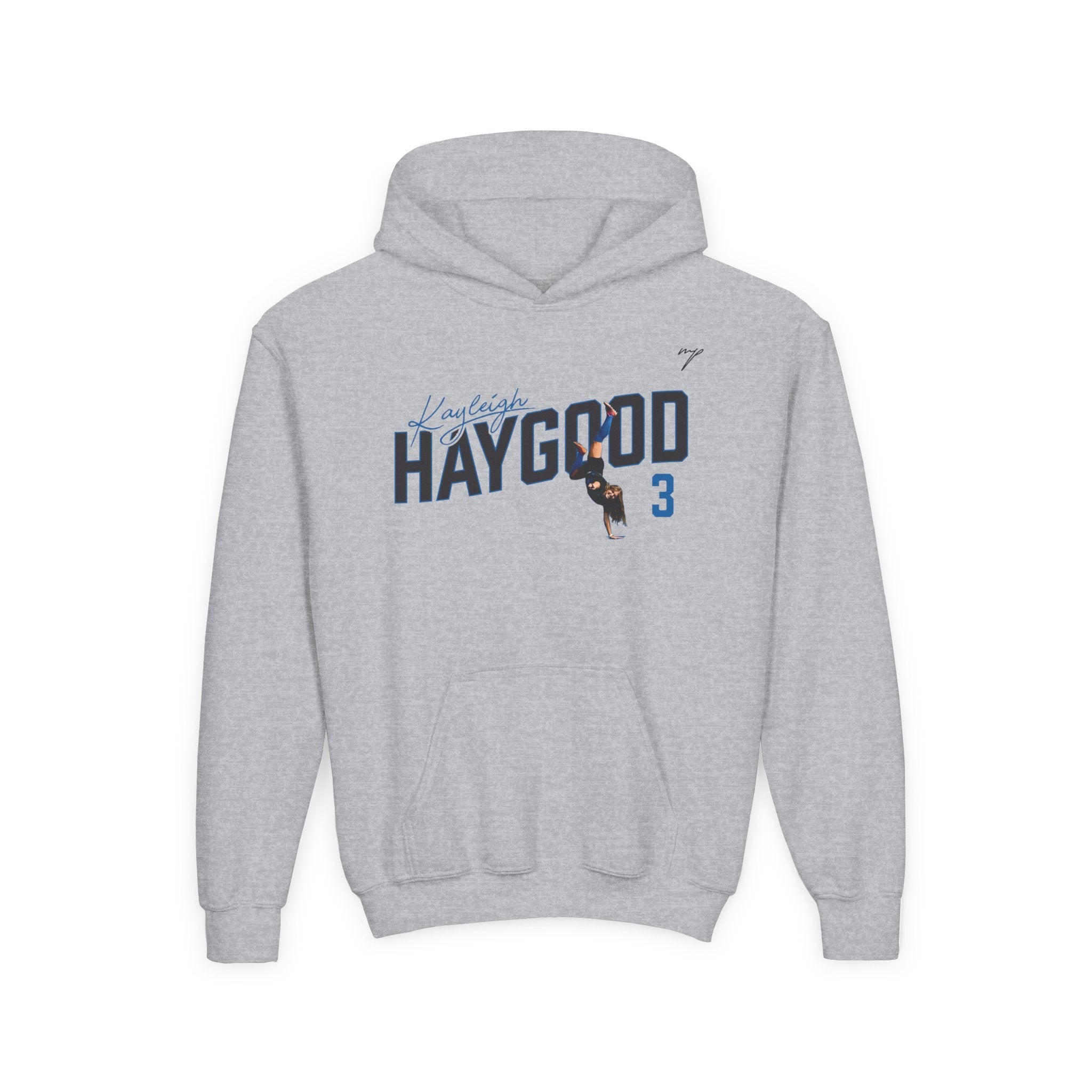 Kayleigh Haygood YOUTH Hoodie