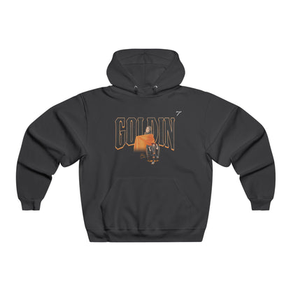 Janie Goldin Vintage Hoodie