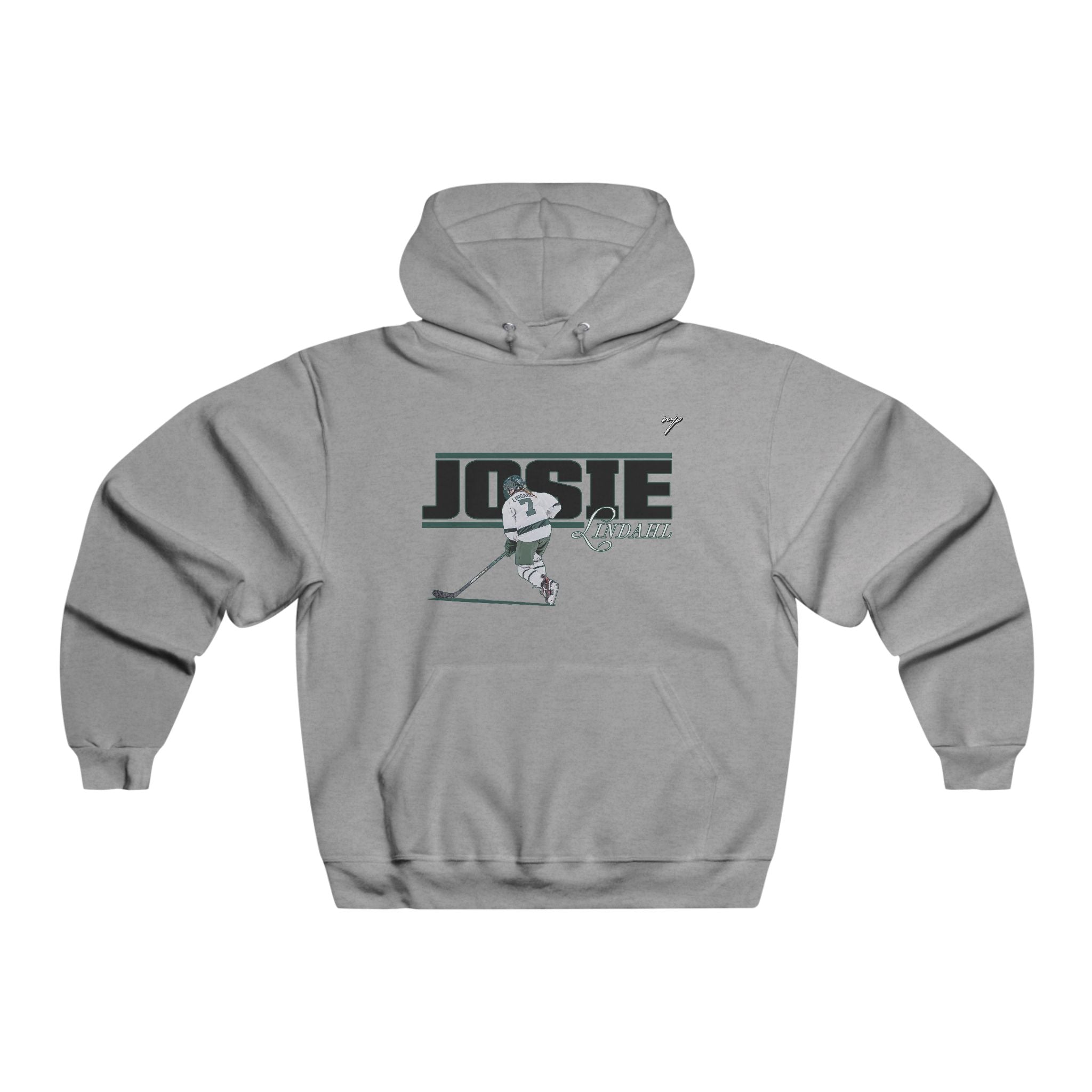 Josie Lindahl Hoodie
