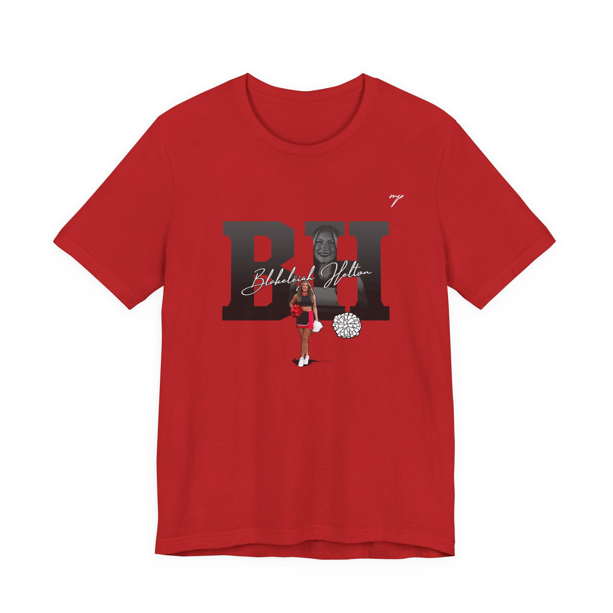 Blakeleigh Helton Graphic Tee