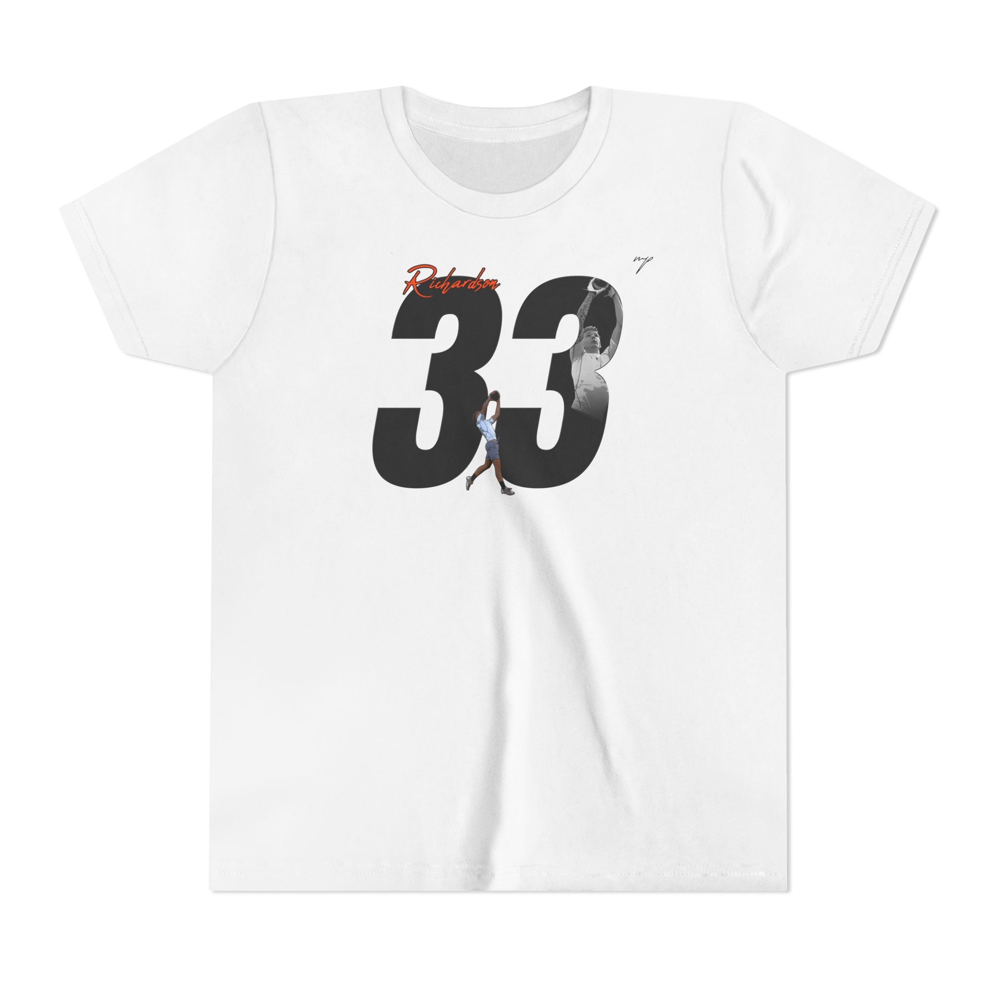 Sawyer Richardson YOUTH Graphic Tee
