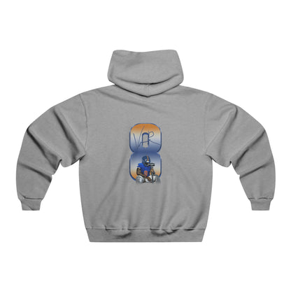 Ritchie Valbrun Vintage Hoodie