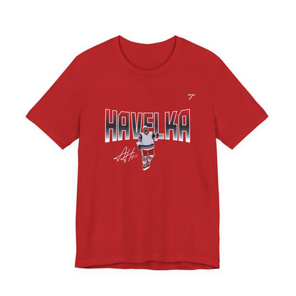 Anthony Havelka Graphic Tee