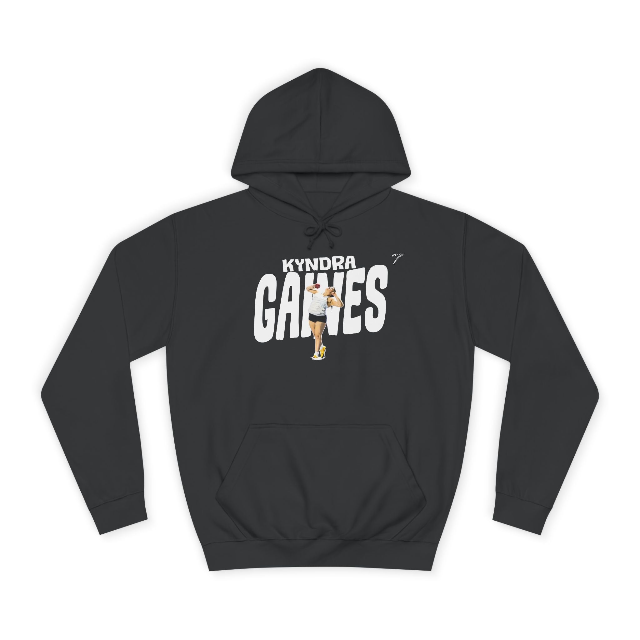 Kyndra Gaines Hoodie