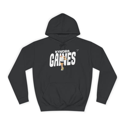 Kyndra Gaines Hoodie