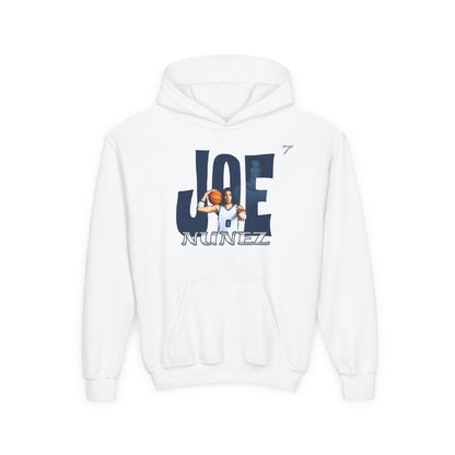 Joe Nunez YOUTH Hoodie