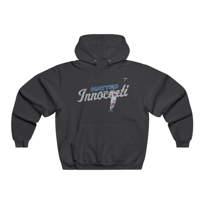 Matteo Innocenti Vintage Hoodie