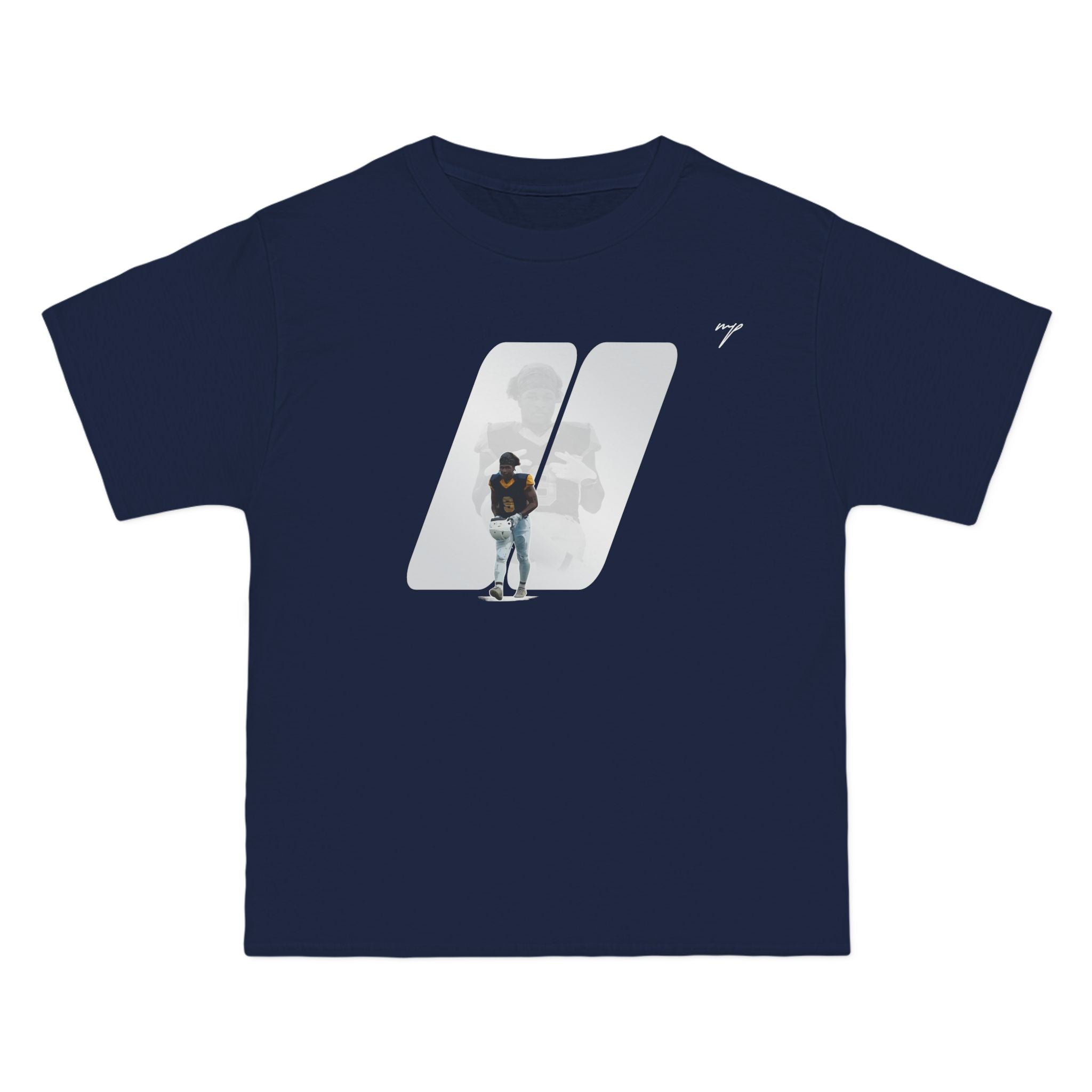 Jarrett Donley II Vintage Tee