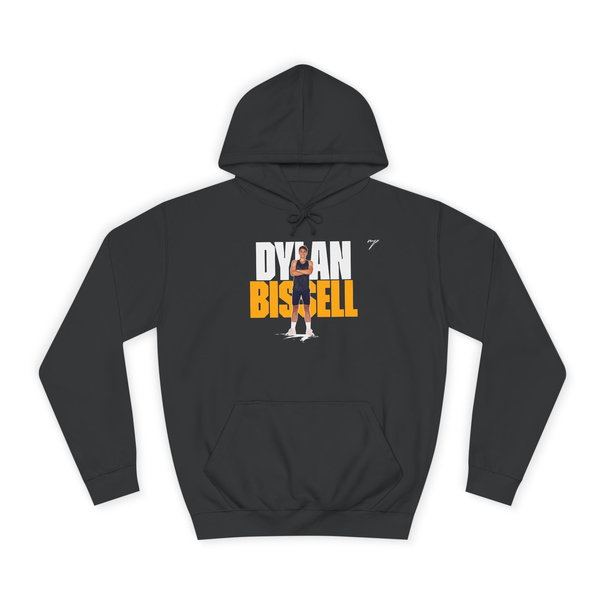Dylan Bissell Hoodie