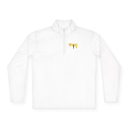 Camryn Quidort Quarter-Zip