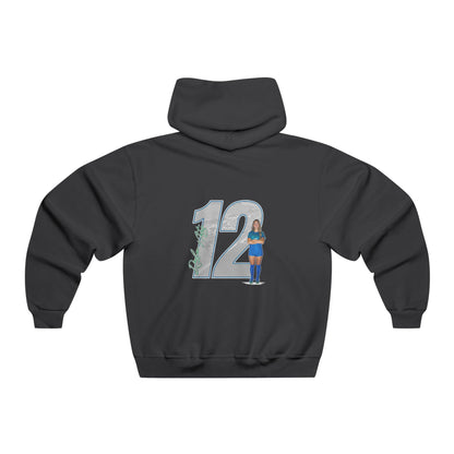 Daylan Nates Vintage Hoodie