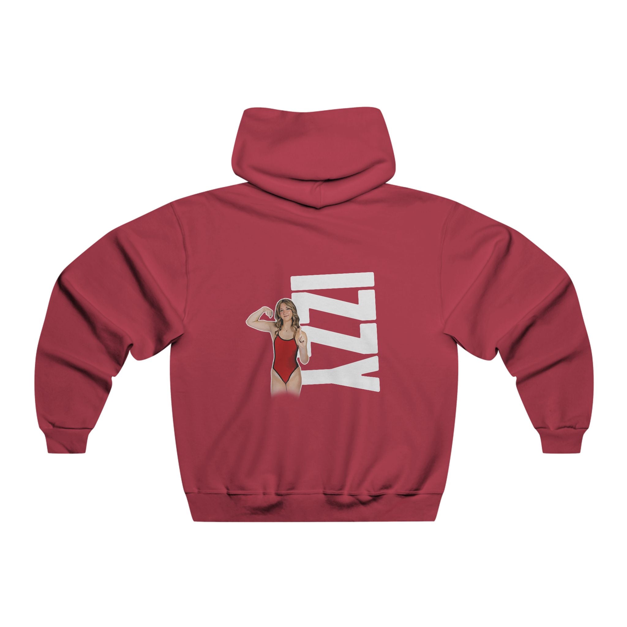 Izzy Burton Vintage Hoodie