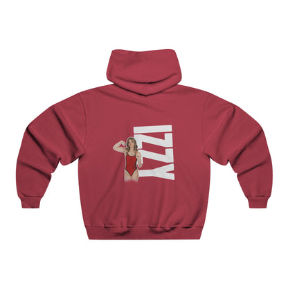 Izzy Burton Vintage Hoodie