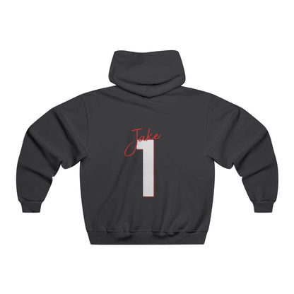 Jake Skartvedt Vintage Hoodie