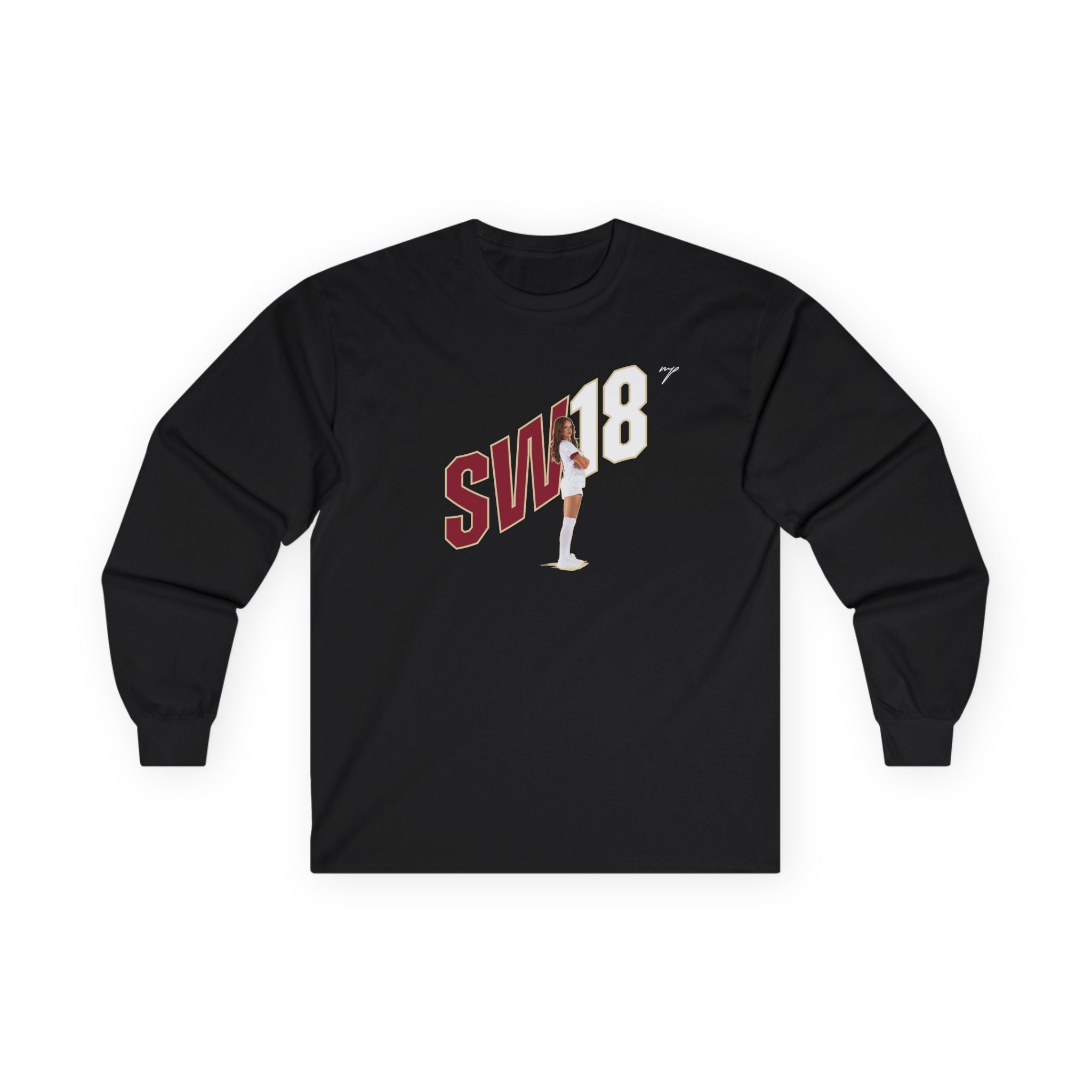 Sienna Ward Long Sleeve Tee