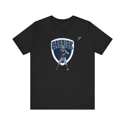 Carrick Ryan Graphic Tee