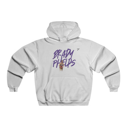 Brady Phelps Vintage Hoodie