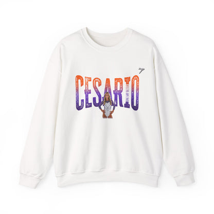 Ella Cesario Crewneck