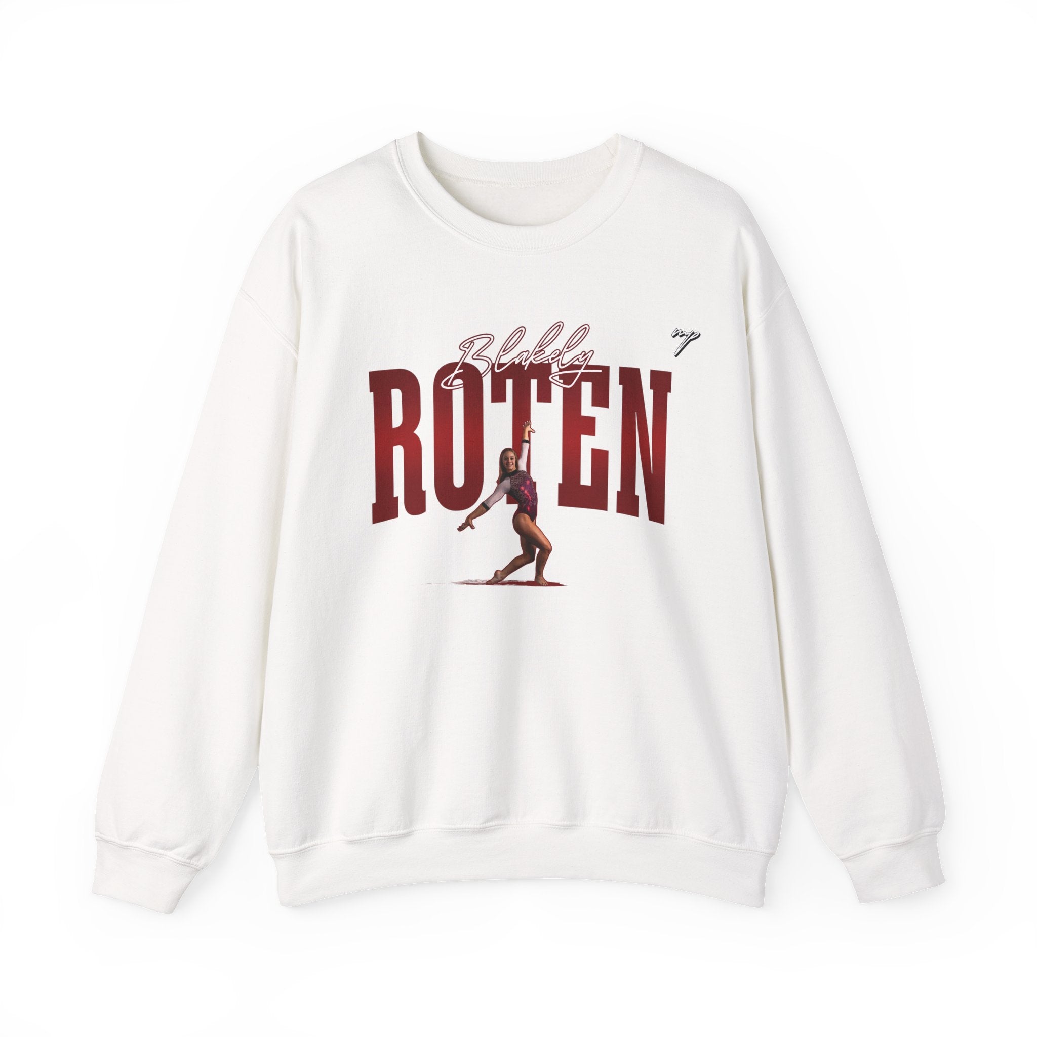 Blakely Roten Crewneck