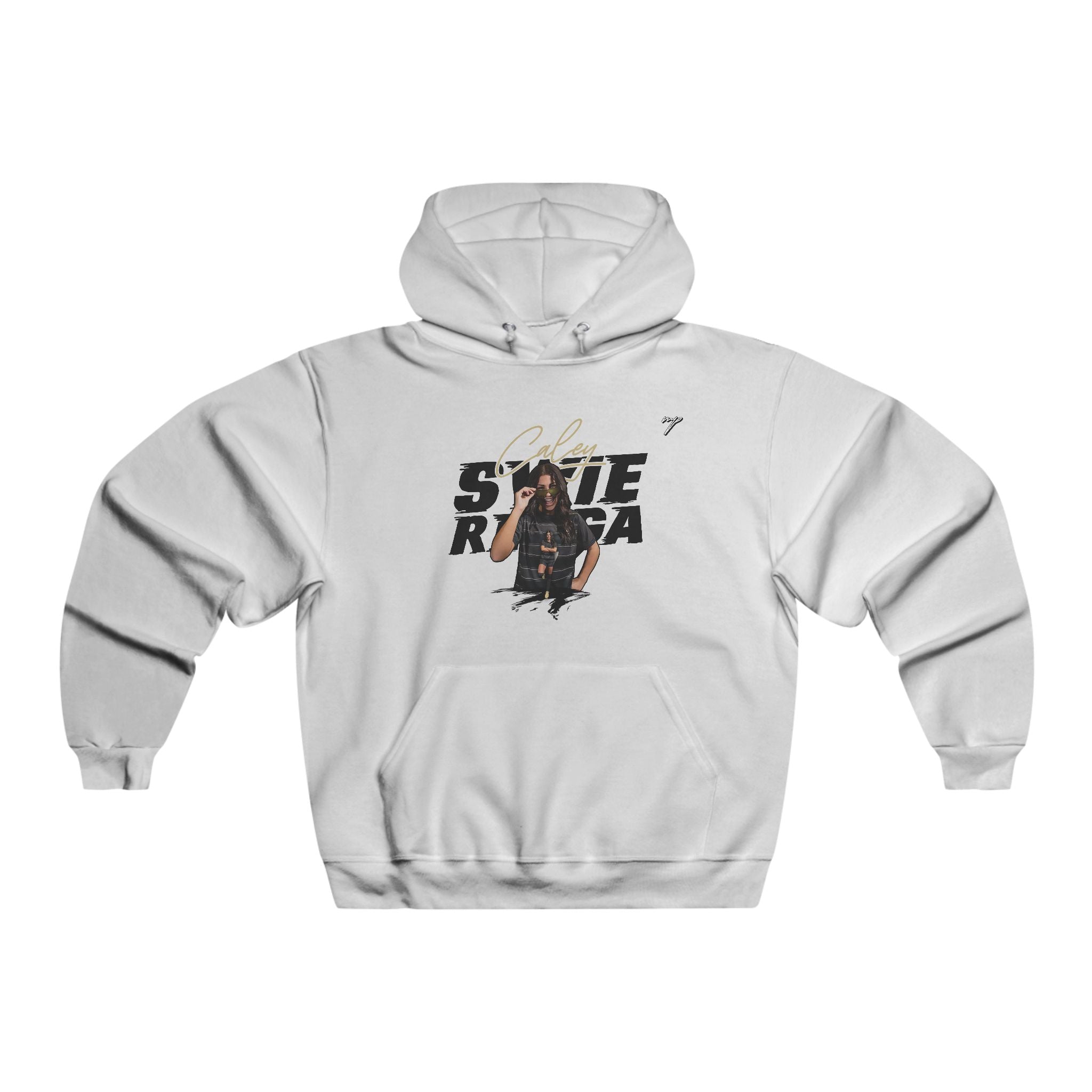 Caley Swierenga Vintage Hoodie