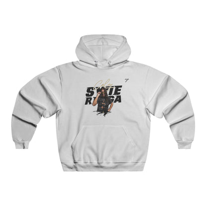 Caley Swierenga Vintage Hoodie