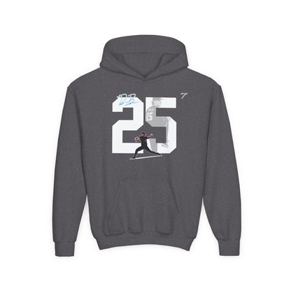 Drew Bellis YOUTH Hoodie