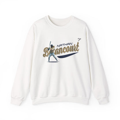 Nathan Betancourt Crewneck