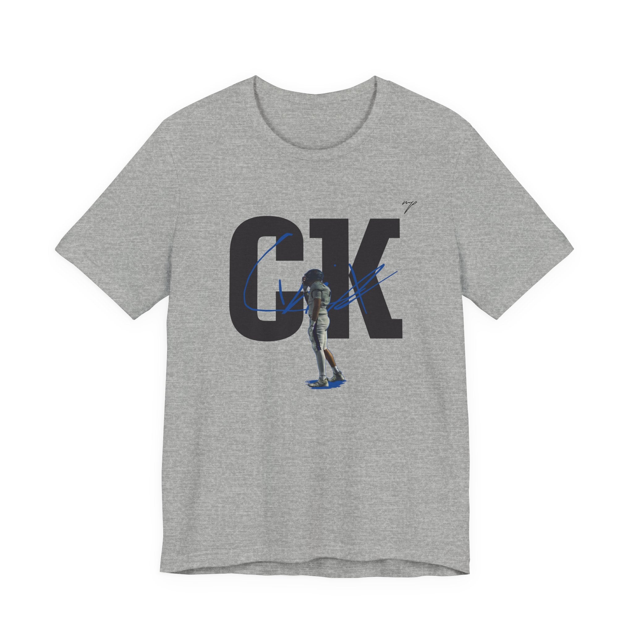 Cole Knight Graphic Tee