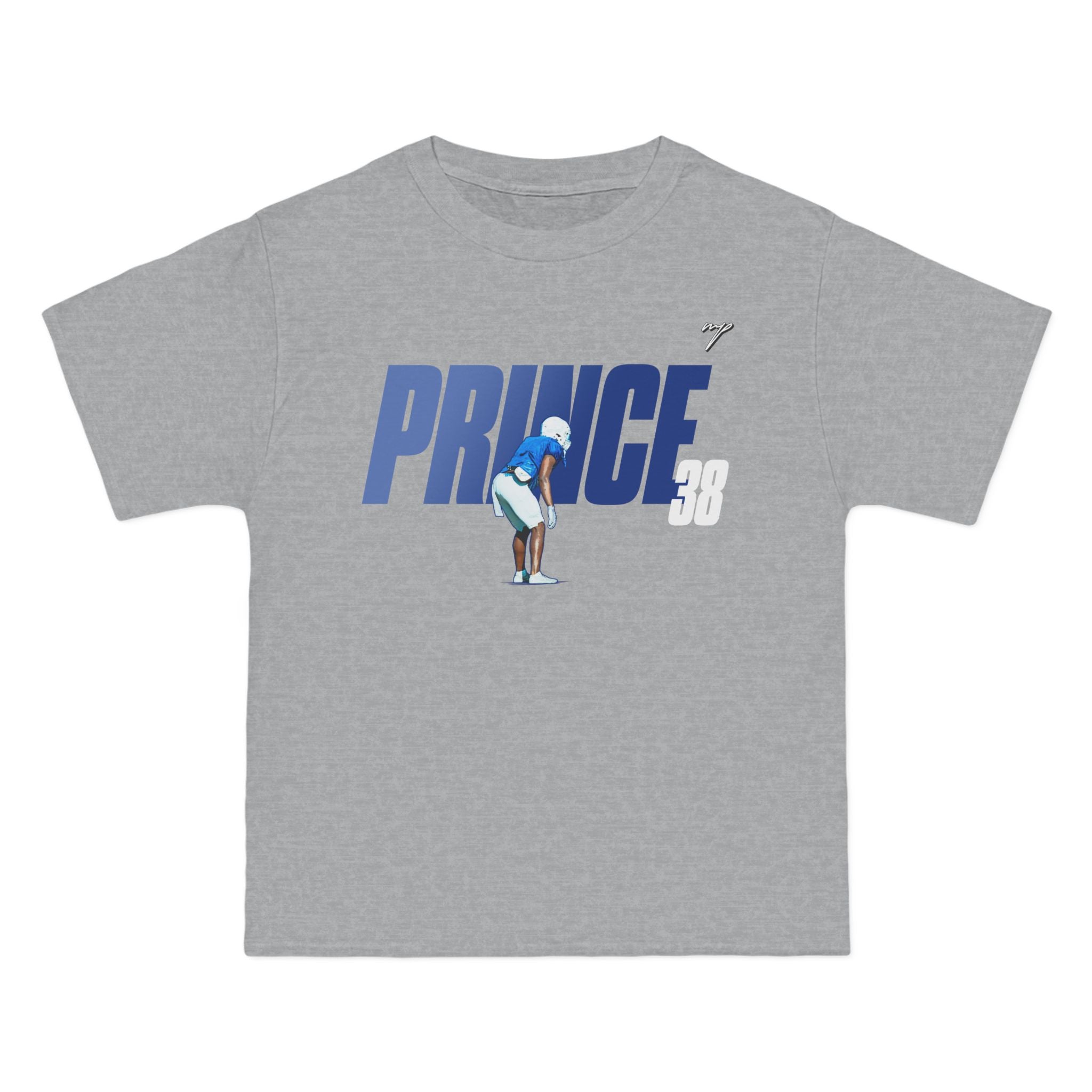 Nehemiah Prince Vintage Tee