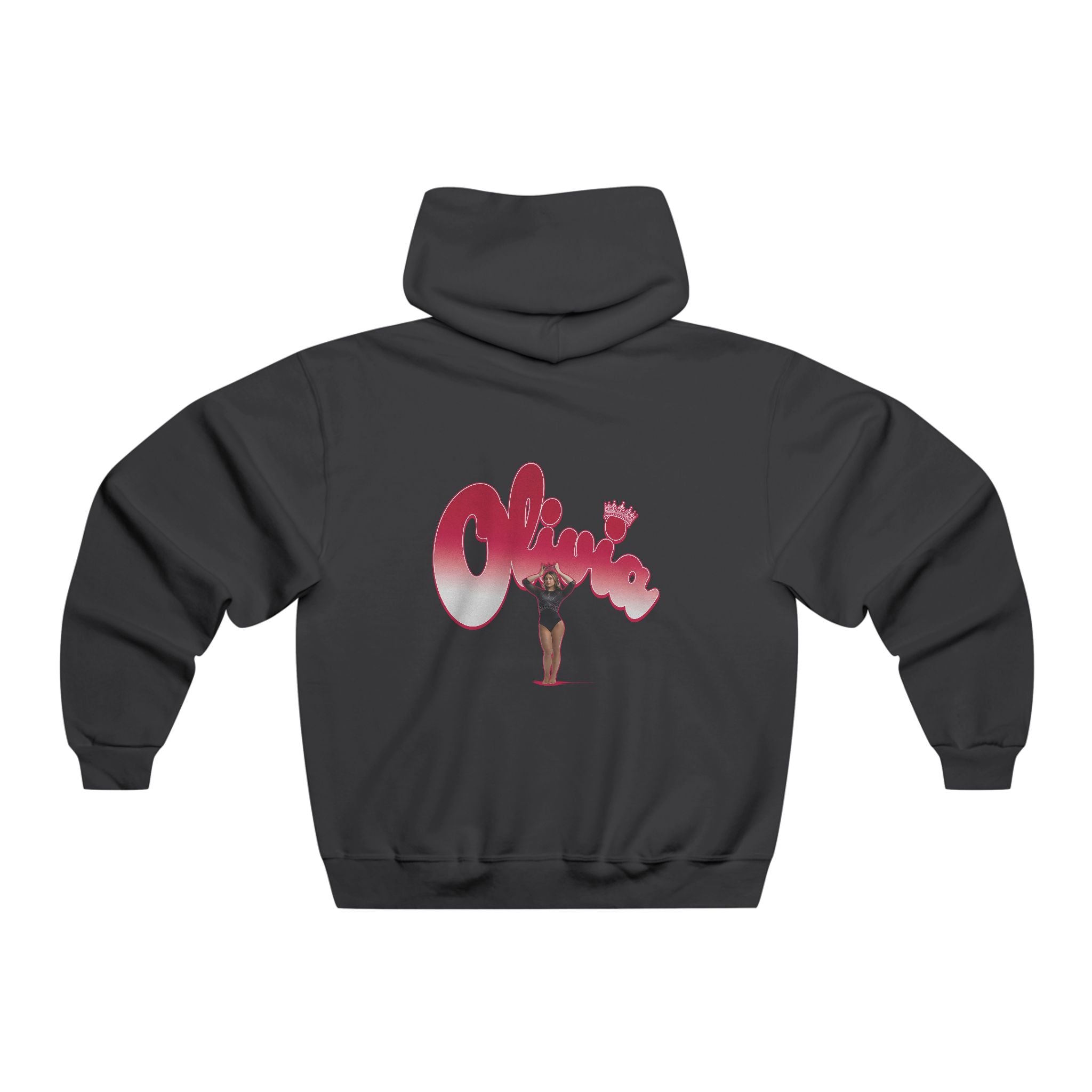 Olivia DiNovi Vintage Hoodie
