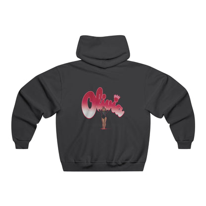Olivia DiNovi Vintage Hoodie