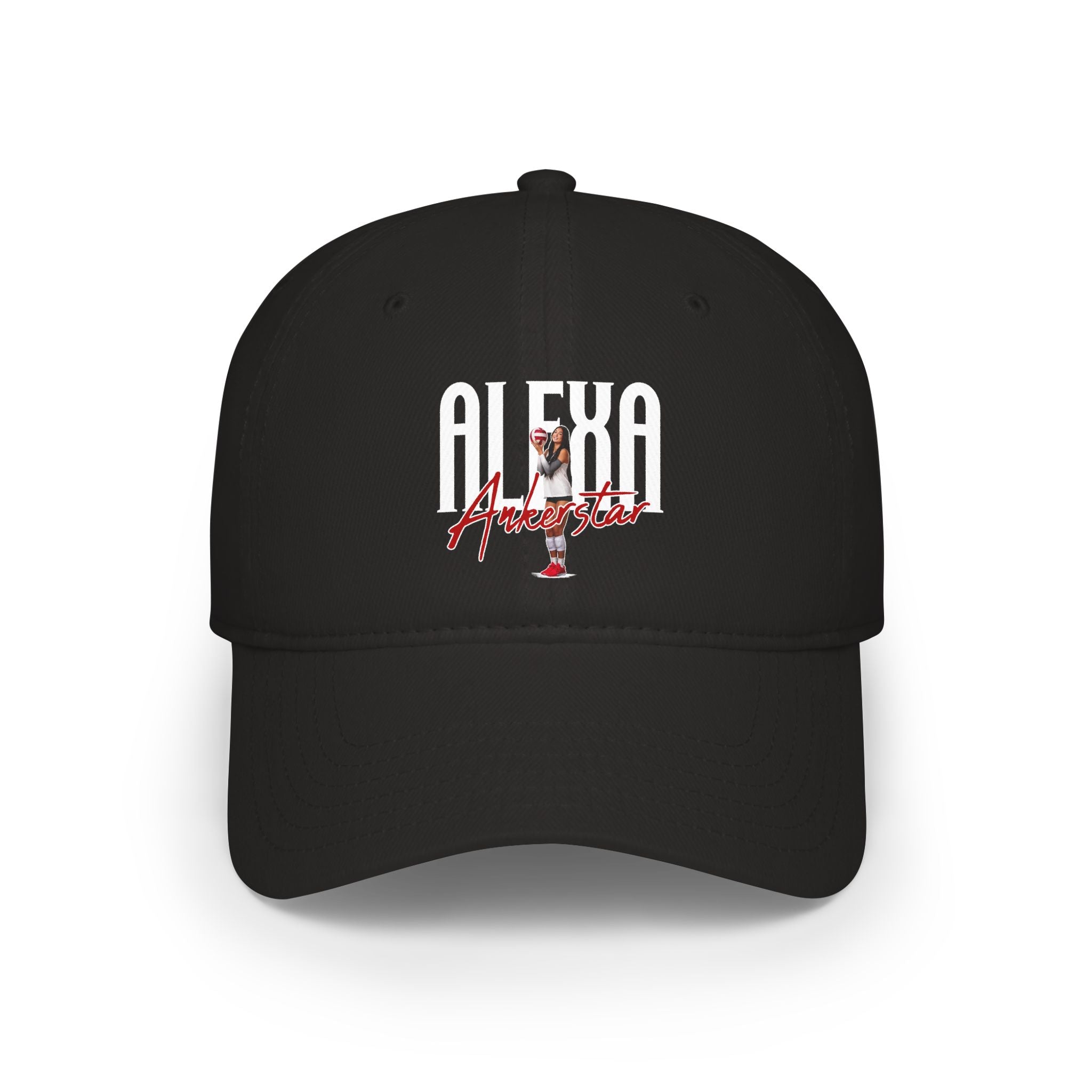 Alexa Ankerstar Hat