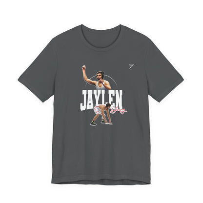 Jaylen Young Graphic Tee
