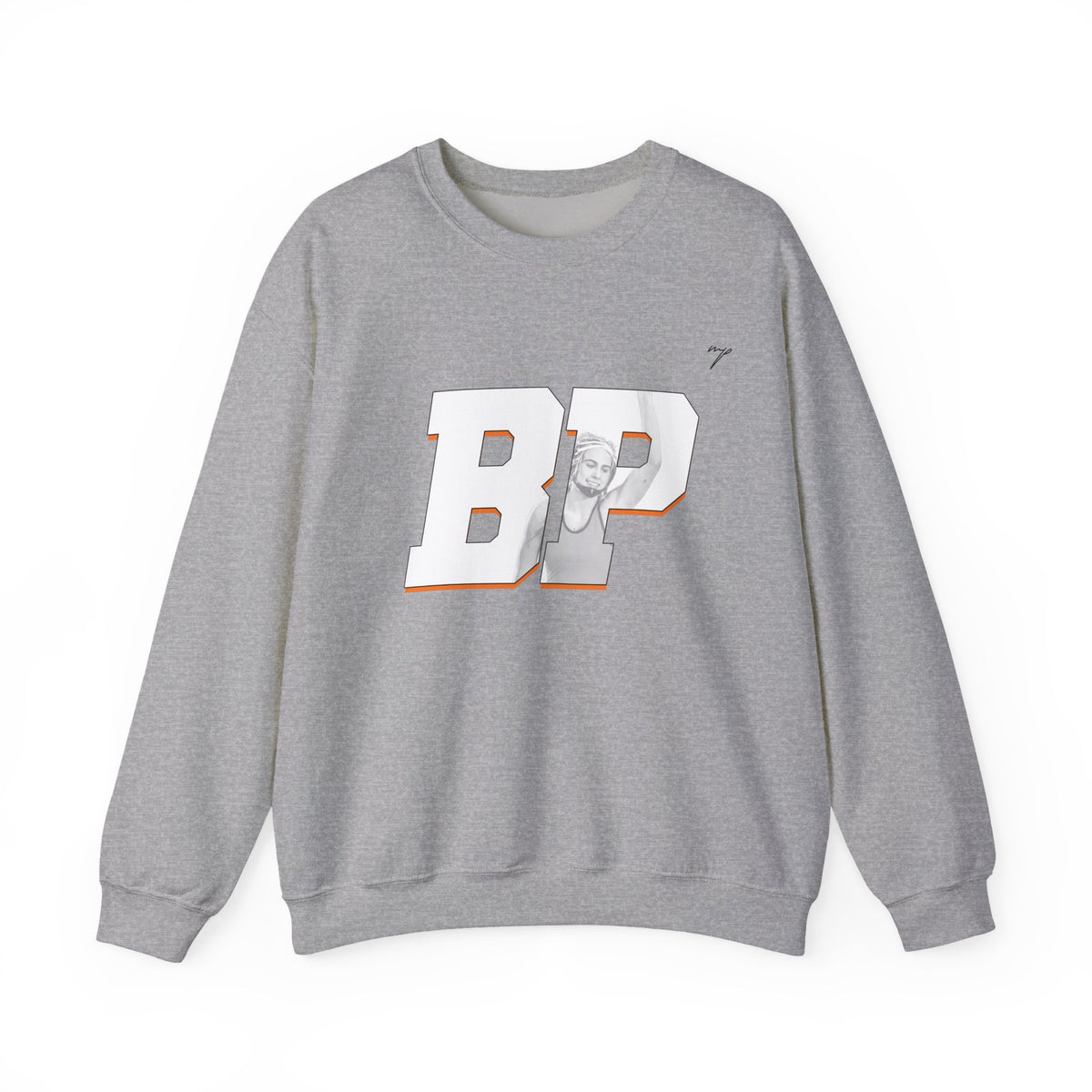 Brielle Parke Crewneck
