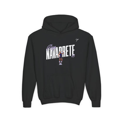 Gigi Navarrete YOUTH Hoodie