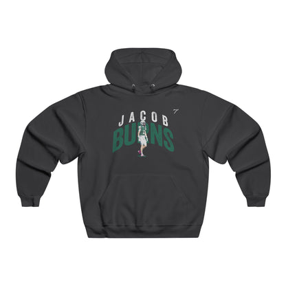 Jacob Burns Vintage Hoodie