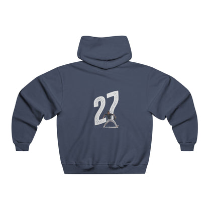 Derek Arrocha Vintage Hoodie