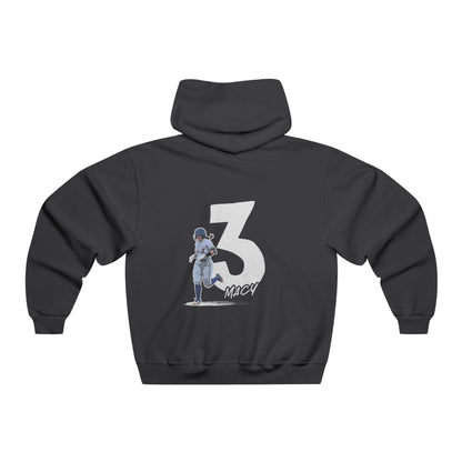 Macy Michael Vintage Hoodie