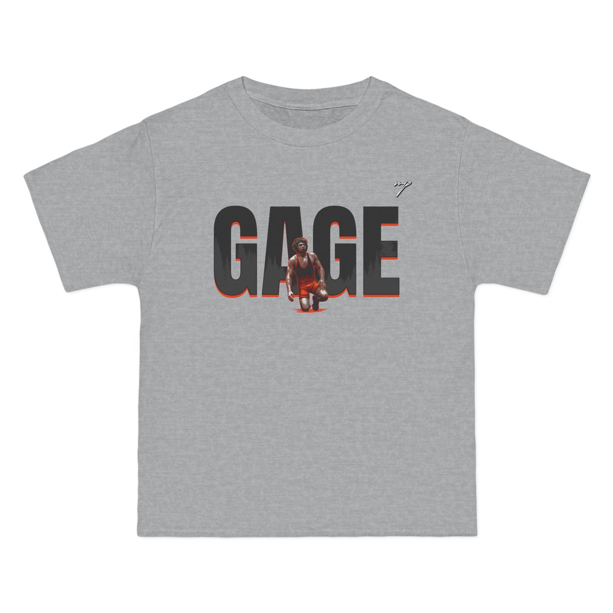 Gage Singleton Vintage Tee