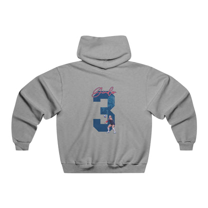 Brenna Ginder Vintage Hoodie
