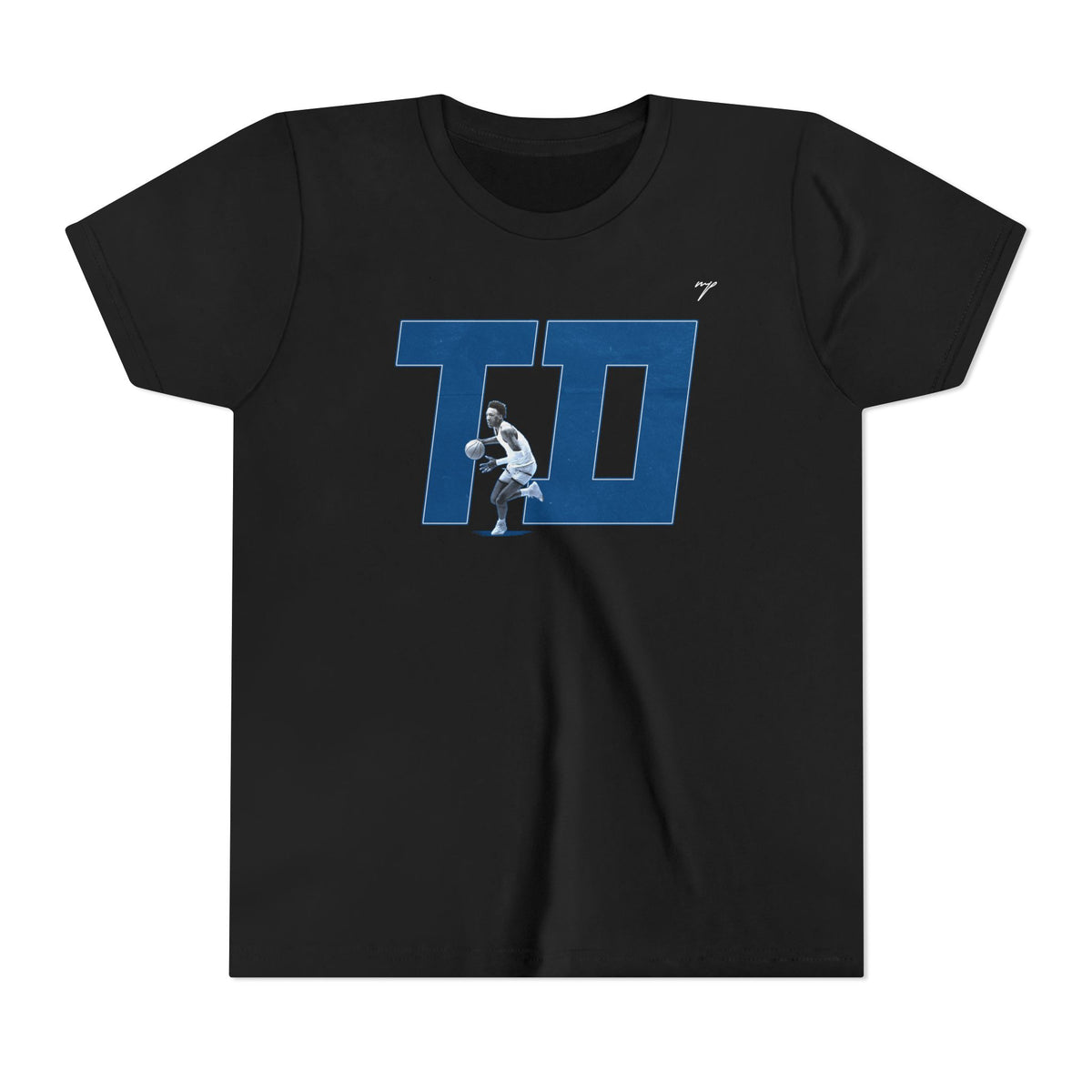 Treymaire Dodd YOUTH Graphic Tee