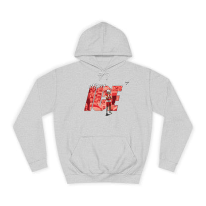 Matt Maldonado Hoodie
