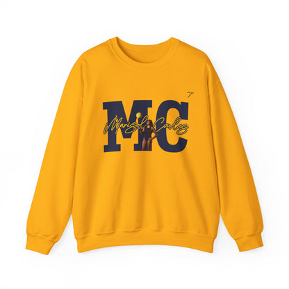 Marisol Cowles Crewneck