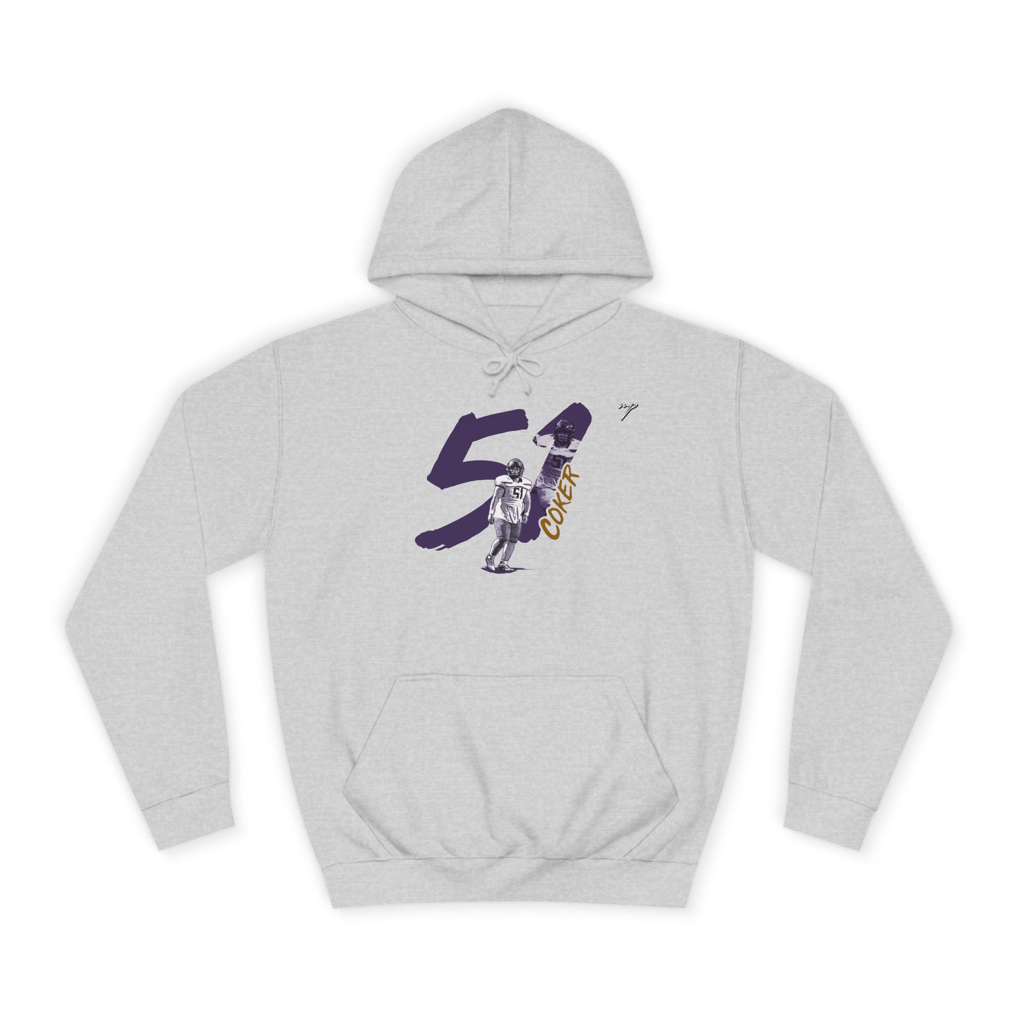 Jayden Coker Hoodie