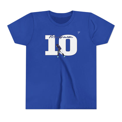 Lance McGowen YOUTH Graphic Tee