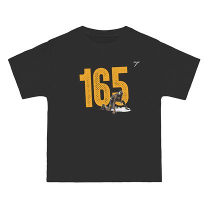 Gha-is Cooper Vintage Tee